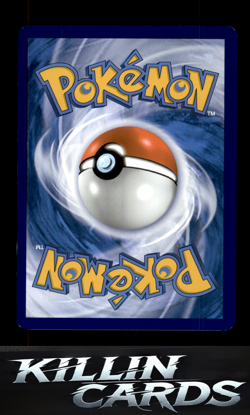 Reverse Holofoil Bede 124/159 Pokemon Holo Rare Crown Zenith Card NM - Image 2