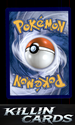 Reverse Holofoil Corphish 033/159 Pokemon Common Crown Zenith Card NM - Image 2