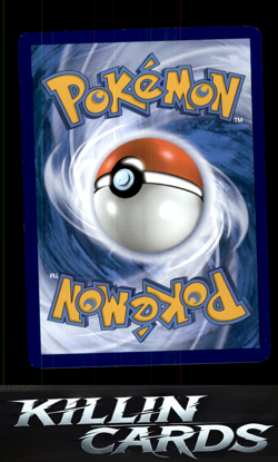 Reverse Holofoil Cherubi 011/159 Pokemon Common SWSH: Crown Zenith Card NM - Image 2