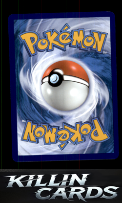 Reverse Holofoil Starly 110/159 Pokemon Common SWSH: Crown Zenith Card NM - Image 2