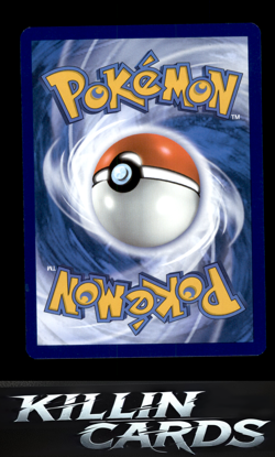 Leon 134/159 Pokemon Holo Rare SWSH: Crown Zenith Card NM - Image 2