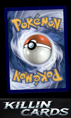 Reverse Holofoil Gloom 002/159 Pokemon Uncommon SWSH: Crown Zenith Card NM - Image 2
