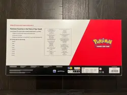 Pokemon TCG Prismatic Evolutions Costco 8 Mini-Tin Bundle w/ Promo Cards - Image 2