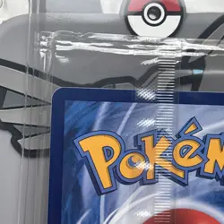 Pokemon Zekrom Display Frame And Zekrom 003/012 Promo Card S-Chinese Card CSMC - Image 3