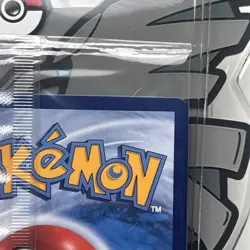 Pokemon Zekrom Display Frame And Zekrom 003/012 Promo Card S-Chinese Card CSMC - Image 4