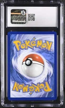 ✨✨ CGC 10 Zamazenta V 098/159 Crown Zenith Double Rare Pokemon Card - Image 2