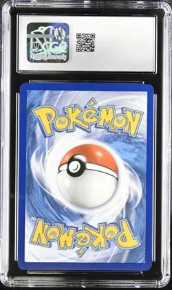 ✨✨ CGC 10 Moltres & Zapdos & Articuno GX 69/68 Pokemon Card Hidden Fates - Image 2