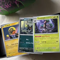 Pokemon TCG Mixed Card Lot Over 600 base cards. Common uncommon trainer. English - Image 2