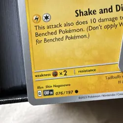 Pokemon TCG Mixed Card Lot Over 600 base cards. Common uncommon trainer. English - Image 3