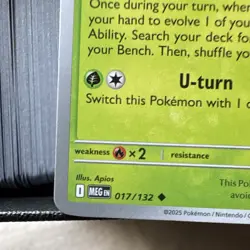 Pokemon TCG Mixed Card Lot Over 600 base cards. Common uncommon trainer. English - Image 4
