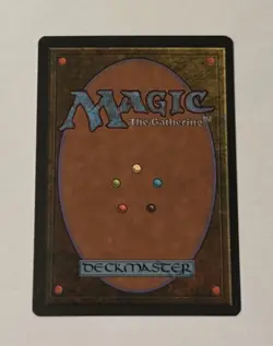 MTG Songs of the Damned - Ice Age NM - Image 2