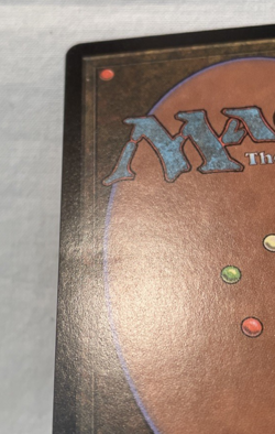 1x Kor Haven Nemesis MTG Magic the Gathering NM (Ring Mark) - Image 3