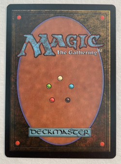 1x Final Fortune Mirage MTG Magic the Gathering LP/NM - Image 4