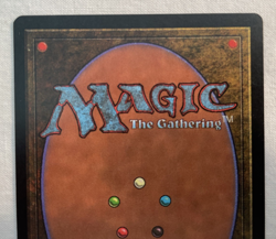 1x Final Fortune Mirage MTG Magic the Gathering LP/NM - Image 5