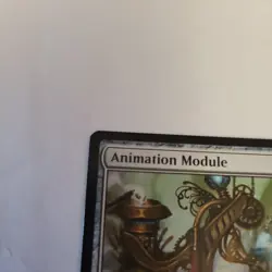 Animation Module Kaladesh Rare #194 NM - Image 3