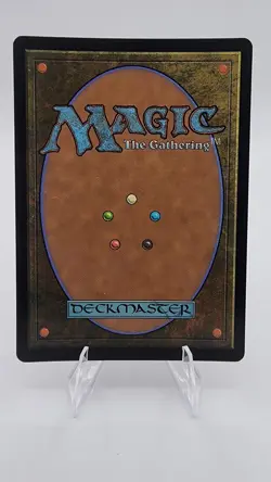 Leyline of Lightning Wilds of Eldraine: Enchanting Tales Foil - Image 2