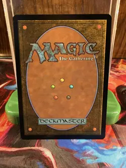 MTG TMT Raph & Mikey, Troublemakers (Showcase Non-Foil ) NM - Image 2