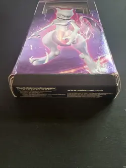 Mewtwo Mayhem Theme Deck Pokemon XY Evolutions TCG 60 Card 2016 820650801600 - Image 3