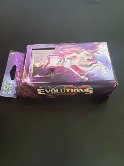 Mewtwo Mayhem Theme Deck Pokemon XY Evolutions TCG 60 Card 2016 820650801600 - Image 5