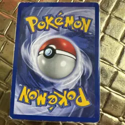 PIKACHU 87/130 - Base Set 2 - VINTAGE WOTC Pokemon Card - Image 2