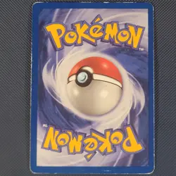Drowzee 49/102 - 4th Print Base Set - Common Pokemon Card - PL - Image 2