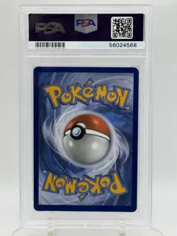 2016 Pokemon XY Evolutions #22 M Blastoise Ex PSA 10 GEM MINT Authentic - Image 2
