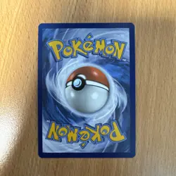 Mimikyu SVP075 Paldean Fates Black Star Promo Pokemon Card - Image 2