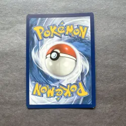 Pokemon Skeledirge ex 137/182 SV04 Paradox Rift Holo Double Rare EX English - Image 2