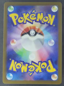 N's Zekrom 210/193 JP Mega Dream EX Art Rare Pokemon TCG - Image 2