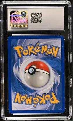 Onix 69/100 Stormfront English Pokemon CGC 8.5 NM/Mint+ - Image 2
