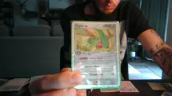 pokemon cards Flygon evolution stage one and two - Image 2