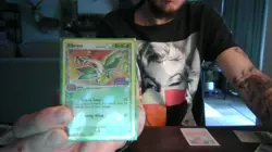 pokemon cards Flygon evolution stage one and two - Image 3