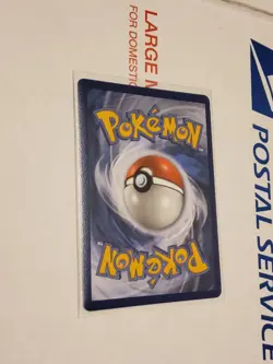 Mewtwo EX Full Art 103/108 Evolutions Holo Pokemon TCG - Image 3