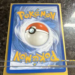 Pokemon TCG Terapagos ex 169/131 Sv: Prismatic Evolutions SIR Holo 230 HP GEM+ - Image 5