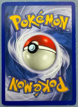 Dark Omanyte 37/105 - MP - Pokemon TCG Neo Destiny Regular - Image 2