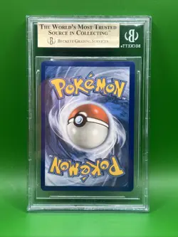 2020 Sword Shield Charizard Vmax Bgs 9.5 Gem Mint #74 Champions Path Secret Holo - Image 2