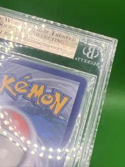 2020 Sword Shield Charizard Vmax Bgs 9.5 Gem Mint #74 Champions Path Secret Holo - Image 4
