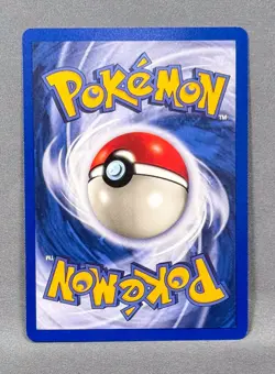 NM Unlimited Dark Ursaring 21/105 Rare Neo Destiny Pokemon 2002 Mitsuhiro Arita - Image 2