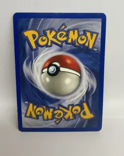 Dark Exeggutor 33/105 – Pokemon TCG Neo Destiny 2002 - LP/NM - Image 2