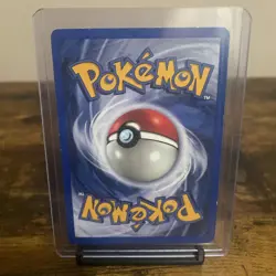 Smoochum 54/64 1st Edition Neo Revelation 2001 Pokemon - Image 2