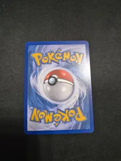 Pokemon TCG Blaziken Dark Explorers Holo Rare 17/108 NM - Image 2