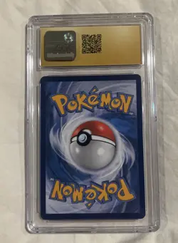 Pokemon TCG 2022 Arceus V Chinese Sword And Shield Promo 125/s-p CGC Pristine 10 - Image 2