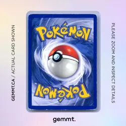 Squirtle Base Set Shadowless 63/102 1st Edition MP/LP - Image 2