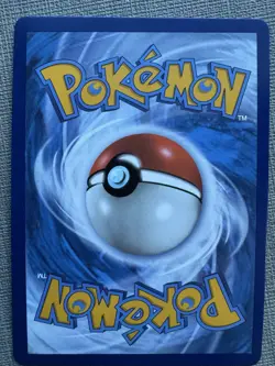 Pidgeot V 137/196 Holo V Rare Lost Origin English Pokemon Near Mint 2022 - Image 2