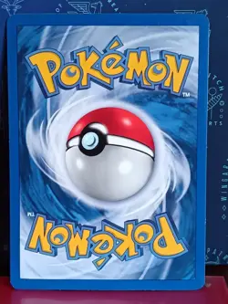 Carta Pokemon VENUSAUR PROMO STAMPED 28/100 SET EX GUARDIANI DEI CRISTALLI V - Image 3