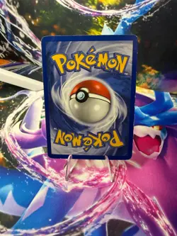 RAPIDASH 44/64 JUNGLE Unlimited Uncommon Pokemon - Image 2