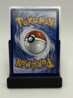Pokemon TCG Mega Kangaskhan ex #025 Black Star Promo Holo 2025 Mega Evolutions - Image 2