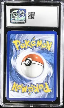 ✨✨✨ CGC 10 Tapu Lele GX 60/145 Classic Collection Pokemon Celebrations - Image 2