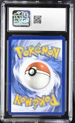 ✨✨ CGC 10 ENGLISH Zeraora V TG16/TG30 Trainer Galery Silver Tempest Pokemon - Image 2