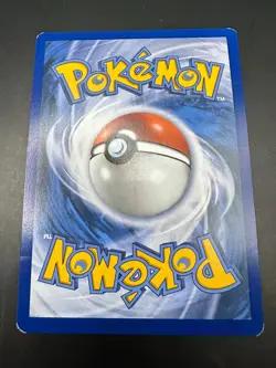 Pokemon TCG Fennekin MEP 080 Chaos Rising ETB Promo - Image 3